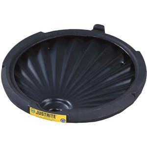 JUSTRITE 28689 Replacement Funnel | AA4ZWH 13M413