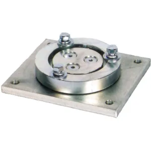 KH INDUSTRIES RTBF-PVB Swivel Base 345 Degree Swing F/rtb And Rtf | AA6DYC 13V202