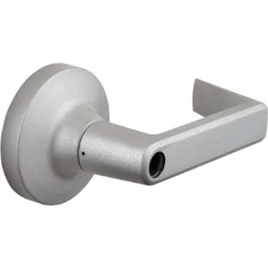 K2 COMMERCIAL HARDWARE QRT370E689SCKD Lever Grade 1 Heavy Duty Aluminium | AE6BLM 5PHH2