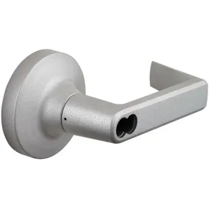 K2 COMMERCIAL HARDWARE QRT361E689LC Lever Grade 1 Heavy Duty Aluminium | AE6BLL 5PHH1