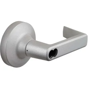 K2 COMMERCIAL HARDWARE QRT371E689LC Lever Grade 1 Heavy Duty Aluminium | AE6BLP 5PHH4