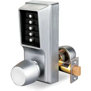 KABA 1011-26D-41 Lock Combination | AB3LEL 1U140