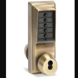 KABA 1021-B-05-41 Lock Combination | AE2MGR 4YF87