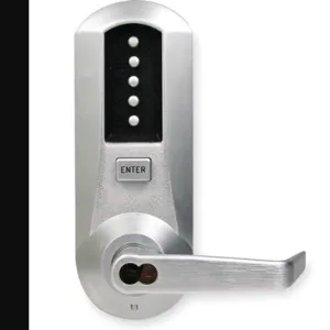 KABA 5021-B-WL-26D-41 Lock Combination | AE3BKE 5BB73