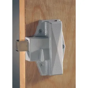 KABA 902-26D Deadbolt Door Latch | AB3LDC 1U081