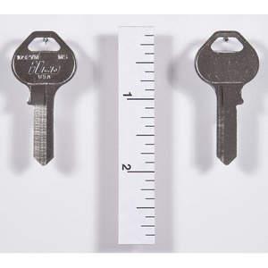 KABA ILCO 1092VM-M5 Schlüsselrohling – 10er-Pack | AB9ZDK 2GVJ9