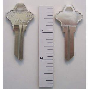 KABA ILCO 1145E-SC8 Schlüsselrohlingsstifte 5 – 10er-Pack | AB9ZDF 2GVJ5