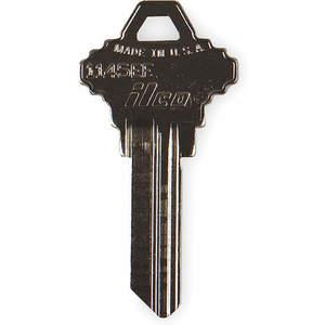 KABA ILCO 1145EF Key Blank Brass Schlage Lock - Pack Of 10 | AC8XHX 3EMR9