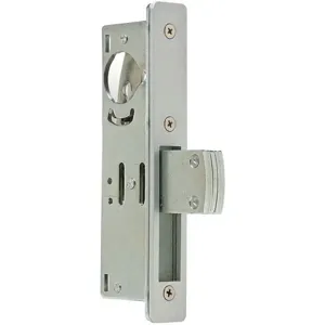 KABA ILCO 185F-3NH-628/313 Deadbolt Bronze Heavy Duty | AF8DRU 25AK33