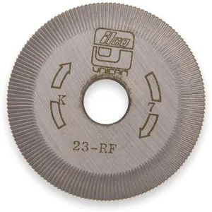 KABA ILCO 23RF Replacement Cutter For GR0228649 | AB9ZDB 2GVH1