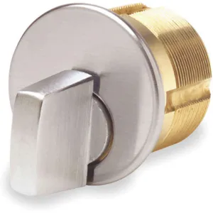 KABA ILCO 7181TK1-26D Lockset Cylinder Commercial | AA9VXY 1GAZ3