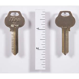KABA ILCO A1011-L4 Schlüsselrohlingsstifte 6 – 10er-Pack | AB9ZDD 2GVJ2