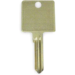 KABA ILCO A1011D1-HANS-ILCO Key Blank Type Hotel Pins 6 - Pack Of 100 | AB9ZDQ 2GVK6