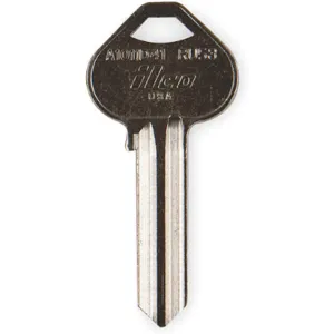 KABA ILCO A1011D41-RU53 Key Blank Brass Russwin Lock - Pack Of 10 | AC8XHU 3EMR6