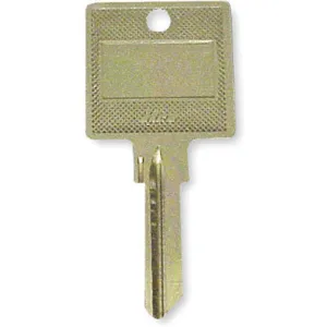 KABA ILCO A1145E-HANS-ILCO Key Blank Type Hotel Pins 6 - Pack Of 100 | AB9ZDR 2GVK7