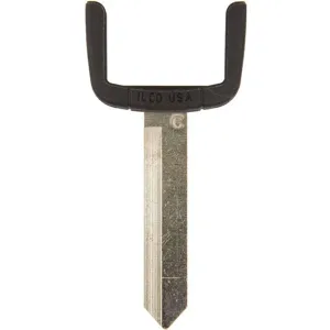 KABA ILCO AX00003450 Key Blade Standard Edge Cut Ford | AH4VQX 35MM35