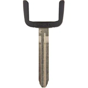 KABA ILCO AX00003470 Key Blade Edge Cut Toyota | AH4VQZ 35MM37