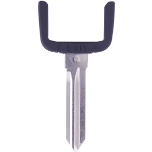 KABA ILCO AX00004750 Key Blade Edge Cut GM | AH4VRK 35MM47