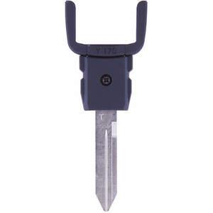 KABA ILCO AX00004770 Key Blade Edge Cut Chrysler | AH4VRM 35MM49