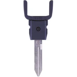 KABA ILCO AX00004770 Key Blade Edge Cut Chrysler | AH4VRM 35MM49