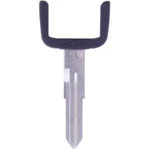 KABA ILCO AX00004780 Key Blade Edge Cut Acura | AH4VRN 35MM50