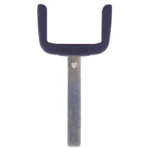 KABA ILCO AX00004790 Key Blade High Security GM Standard | AH4VRP 35MM51