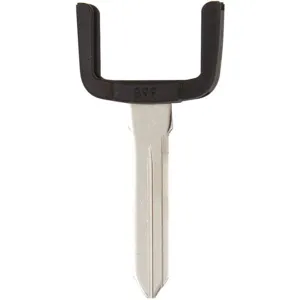 KABA ILCO AX00005422 Key Blade Standard Edge Cut GM | AH4VRT 35MM54