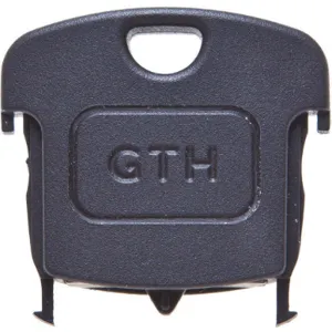 KABA ILCO AX00006770 GTH Transponder Head Vehicle Standard | AH4VRV 35MM56