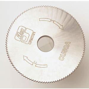 KABA ILCO CU50A Key Machine Cutter Cobalt Steel | AA9VYT 1GBB5