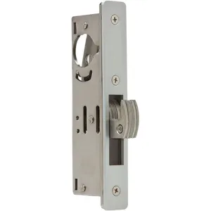 KABA ILCO HB185F-3NH-628/313 Deadbolt Bronze Heavy Duty | AF8DRV 25AK34