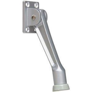 KABA ILCO IL-KDDH-5-AL Lever Door Holder Clear Aluminium 5 Inch | AH9LWX 40JL03