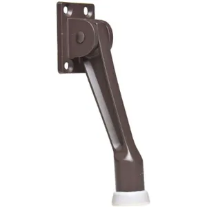 KABA ILCO IL-KDDH-5-DU Lever Door Holder 1 Inch Dark Bronze | AH9LWY 40JL04