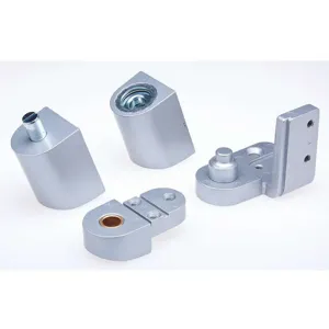 KABA ILCO IL-OP-13-RH-AL SETS Offset Pivot Hinge Half Surface 125 Lb. | AF7DEH 20VF39