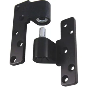 KABA ILCO IP-10-RH-DU Pivot Hinge Right Hand Dark Bronze | AH9LWE 40JK86