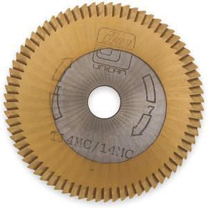 KABA ILCO T14MC Replacement Cutter For AC9RYR | AB9ZDV 2GVL1