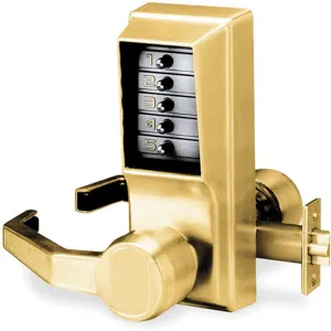 KABA LR-1011-05-41 Lock Combination | AE6MTA 5U741