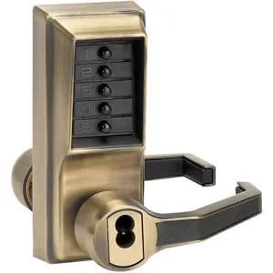 KABA LR-1021-B-05-41 Lock Combination | AE2MGW 4YF91