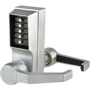 KABA LR-1011-26D-41 Lock Combination | AE6MTB 5U742