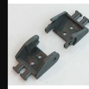 KABELSCHLEPP 0130.20 MB2 Mounting Bracket Microtrack(tm) Width 26mm | AB9AVN 2ATE5