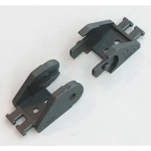 KABELSCHLEPP 0180.15 MB2 Mounting Bracket Microtrack(tm) Width 23mm | AB9AVQ 2ATE7