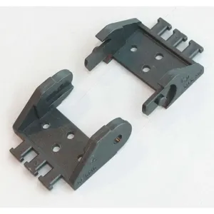 KABELSCHLEPP 0180.30 MB2 Mounting Bracket Microtrack(tm) Width 30mm | AB9BAX 2ATY4