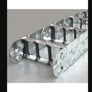 KABELSCHLEPP S1800-12.00-RMS-435-2v1 Varitrak(r) Open Steel Bolt 366.8mm 1 Feet | AB9AZC 2ATR2