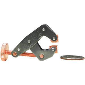 KANT-TWIST K045TPD Cantilever Clamp, 4.5 Inch Opening, 1700 Lb Clamping Force | AH8ENQ 38NE16 / 415-4