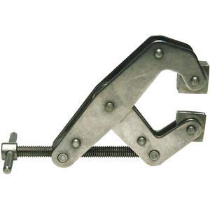 KANT-TWIST K045TSD Cantilever Clamp, 4-1/2 Inch Jaw Capacity, 303 SS | AB7JYY 23N378 / 515