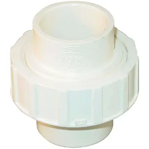 SPEARS VALVES CU-0500-S Union, CTS x CTS, 1/2 Inch Size, CPVC | AE6NQP 5UEA8 / CU-0500-S GR