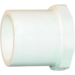 SPEARS VALVES RCX-0750-S Transition Bushing, 3/4 Inch Size, CPVC | AE6NVW 5UEP0 / RCX-0750-S GR