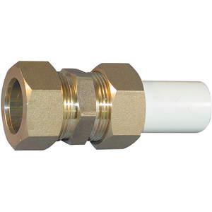 SPEARS VALVES TUC-0500-GD Transition Union, 1/2 Inch Size,ad Free | AE6NRG 5UED7