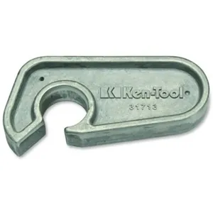 KEN-TOOL 31714 Cabled Bead Holder Aluminium | AC6XDT 36P430