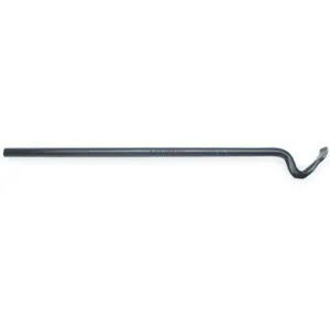 KEN-TOOL 33341 Bead Breaker Leverage Bar 30 Inch 7/8 Inch Stock | AC3UHJ 2WFJ4