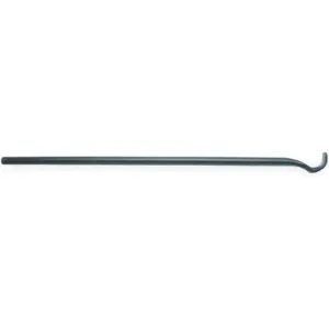 KEN-TOOL 34652 Bead Breaker Leverage Bar 33 Inch 7/8 Inch Stock | AC3UHL 2WFJ6